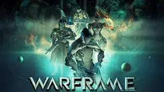 Warframe   Прохождение квеста Ната   Часть 4