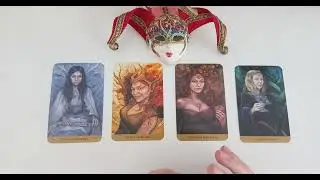 4 королевы. 💥ЧТО ЖДЁТ В БЛИЖАЙШЕЕ ВРЕМЯ?💥