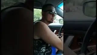 Борзый таксист. Анапа. #2022 # постанова
