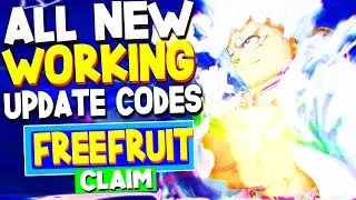 *NEW* ALL WORKING CODES FOR CURSED SEA CODES! ROBLOX CURSED SEA CODES!