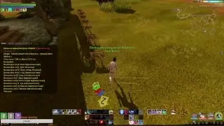 Archeage Пиратка СТРИМ [ARCHE AGE]