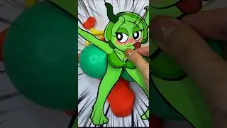 Making Incredibox Sprunki SUS MOD ❤️ Vineria fell on OREN's face !!! Sprunki GYATT 