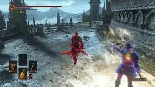 (DARK SOULS™ III) Sorry... How many souls?!!!!