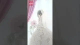 POV: Tokisaki Kurumi on her wedding night 