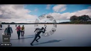 [Unity 2017]Master Anim System | Final Documentation [EN]