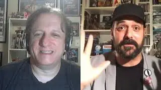 Video Colaboraciones  Invitado Alejandro Romero  Tema YouTubers CORRUPTOS y Críticos sin nivel