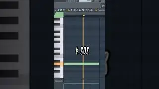 Как сделать Drill в FL studio