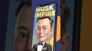 How Elon Musk is Building His Empire 2024 