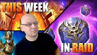 CAN'T Fail, WON'T Fail, Your NO-FAIL Weekly Plan Is Here! | RAID: Shadow Legends