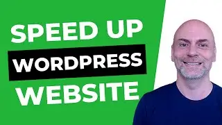 Speed Up Your WordPress Website (10Web Speed Booster Review)