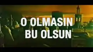 Elchin Shirinov trio - O Olmasin Bu Olsun