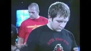 Best mma fight ever