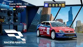 Racing Master SEA | ECU 1 - 