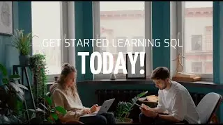 WATCH LEARN & PRACTICE SQL!