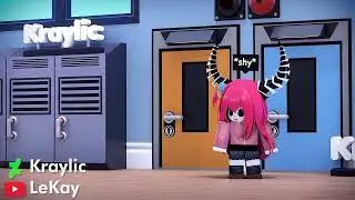 Roblox vore Animation