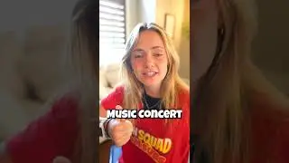Be in a Video with Me!