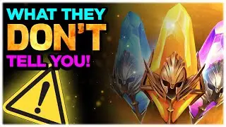 You NEED TO KNOW THIS before Pulling Shards! | RAID Shadow Legends