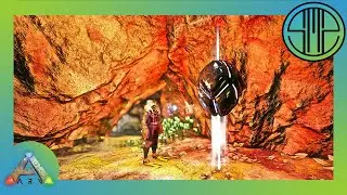 MENCARI ARTIFACT OF THE IMMUNE - MAIN ARK INDONESIA THE ISLAND EP27