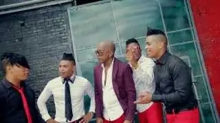 Leonel Limonta & Azúcar Negra - Bailar con tacones HD -   Dir.  Joel Guilian