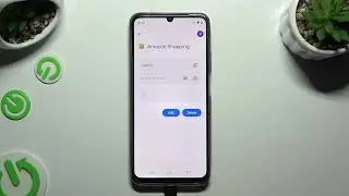 How to Edit Saved Google Passwords Autofill on REALME Note 50?