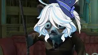 Arlecchino ask Furina be like!