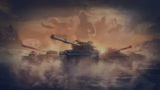 ТАНКИ ЗА ГК - ЧТО ЛУЧШЕ БРАТЬ? ● ОБ.907, VK 7201K, CARRO 45T, 121B, M60, 116 F3