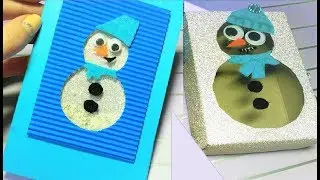 Новогодние подарки своими руками