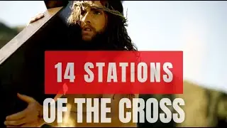 Why the Stations of the Cross Matter More Than Ever