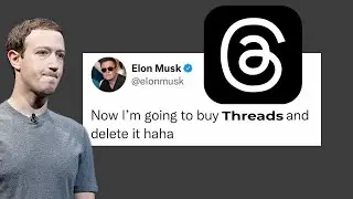 Meta Threads explained under 1 minute