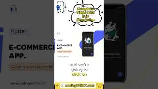 Flutter Signup Page Design - Signup Page Flutter 2024