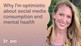 Social media cravings can be overcome with healthy habits