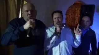 Замыкая круг. Квартирник Тимура Камалова 07/01/18