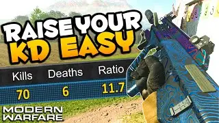8 Tips to Get Better at Modern Warfare | Best Tips & Tricks to Improve in CoD MW