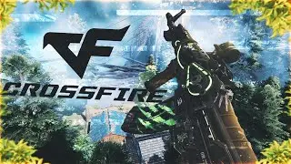 ОН УБИЛ РУССКИЙ CROSSFIRE 🤣🤣🤣