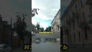 Она запретила ему портить воздух в машине 💨🚗😂