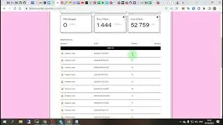 Обзор по нода на сейчас нашего сообшества / Как правильно заполнить форму по SUI