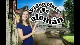 Presentación en alemán | aprender alemán
