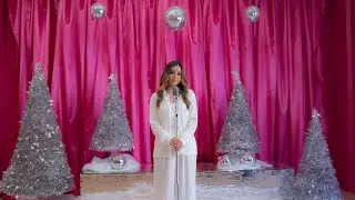 White Christmas - Megan Nicole