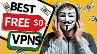 Top 7 Free VPNs for Kali Linux in 2025!