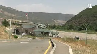 Ի՞նչ վիճակ է «Սյունիք» օդանավակայանում