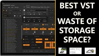 Best Free VST