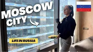 RUSSIAN MILLIONAIRE BREAKFAST will surprise you! 🇷🇺