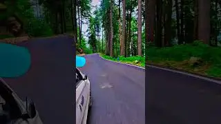 Kashmir Valley Is a Most Beautiful Tourist Place In India #shorts #viral #video #travel #vlog #2024