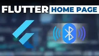 Flutter ile Bluetooth Low Energy Kullanımı(BLE) | Ana Sayfa