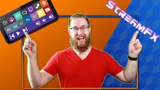 The Best OBS Stream Improvements You Can Make Early On! OBS Workshop Lvl 2
