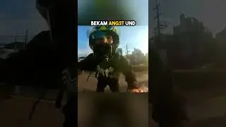 Dieser Biker war in seiner dunkelsten Stunde ein Held 🥺