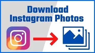 How to Download Instagram Photos On Phone |Photos and videos