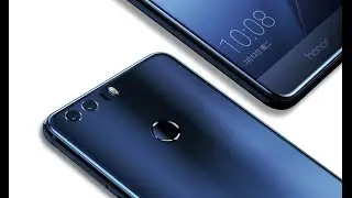 Huawei Honor 8 reviews of actual users