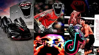 🥶 Coldest Trollface Of ALL TIME 🥶 Troll Face Phonk TikToks 🥶 Coldest Moments #61
