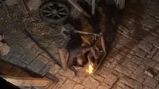 Exanima Исследуем подземелья  💎 😎